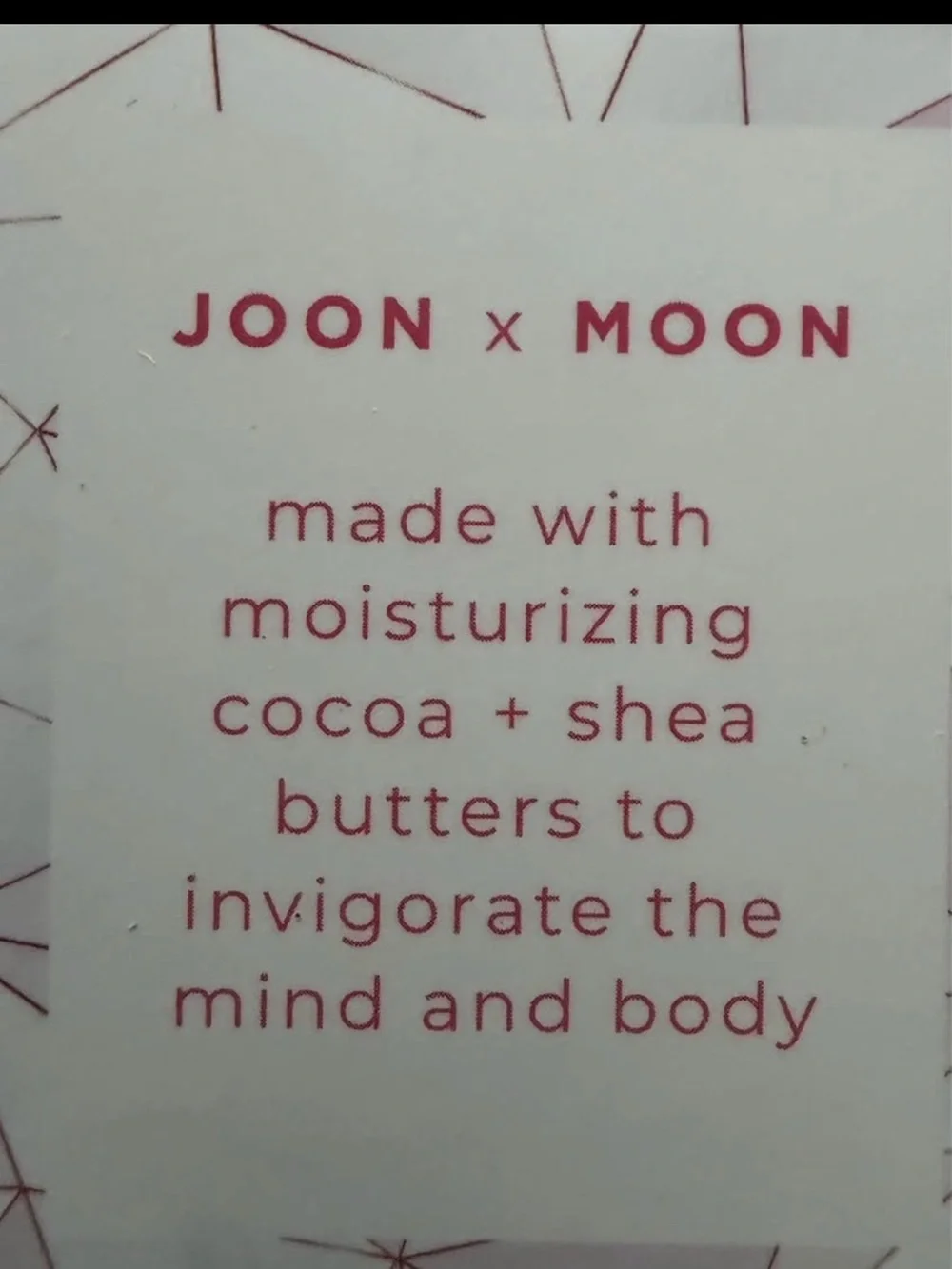 June x Moon Pink Revitalize Geode Bath Bomb